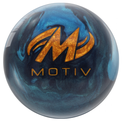 Bowling Ball - Motiv - Apex Jackal